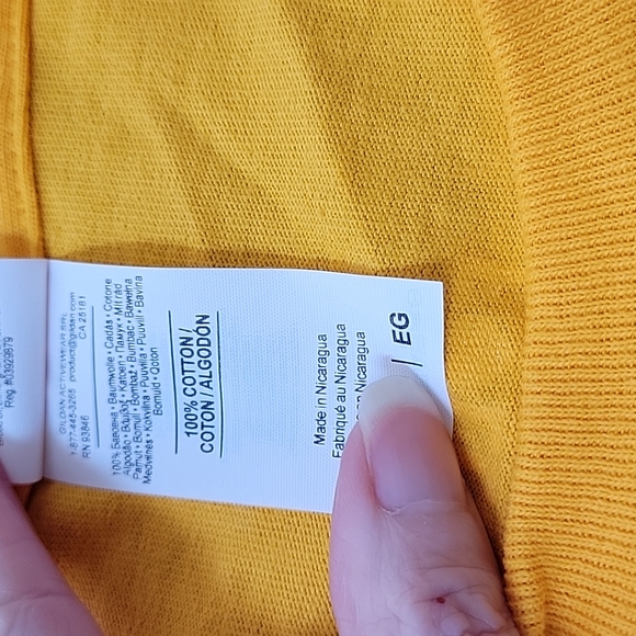 NWOT LAKERS Social Media Night Presented by Spectrum Tee - Picture 5 of 7